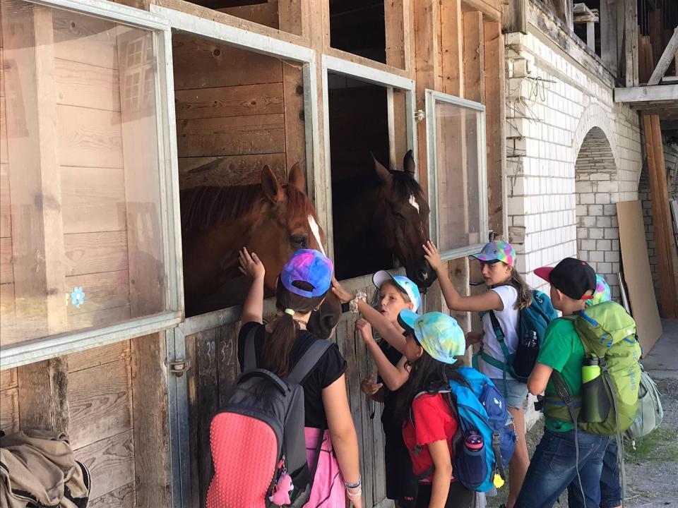 SOLA in Schönenberg ZH