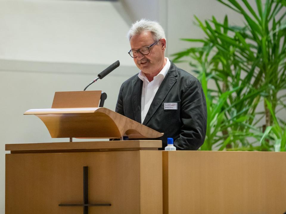 Amriswiler Konzerte Jubliläum