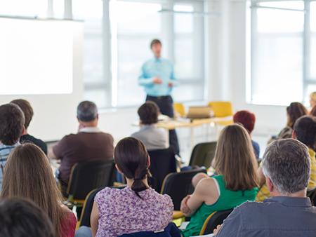 Kirchgemeindeversammlung 