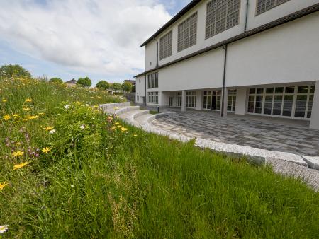 Kirchenvorsteherschaft: Kandidat/Kandidatin gesucht