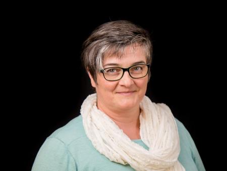 Stephanie Schildknecht