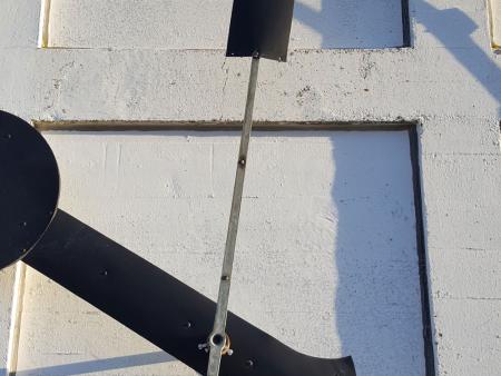 Wenn die Uhr die richtige Stunde schlägt....