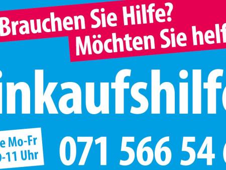 Eine Aktion der Evang. Kirche Amriswil