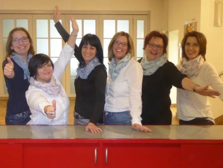 Rückblick Aktivitäten Frauengemeinschaft 