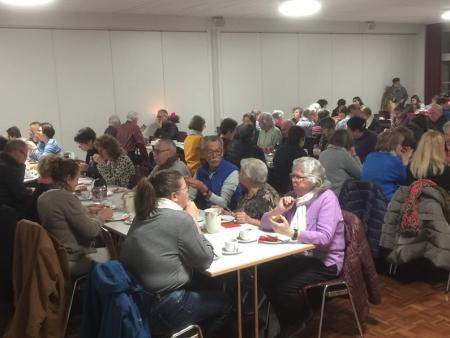 Rückblick Rorate 2019