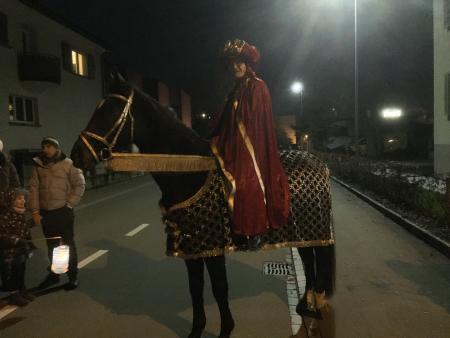 Rückblick St. Martinsfest 2019