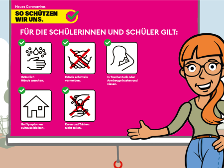 Wiederaufnahme Religionsunterricht