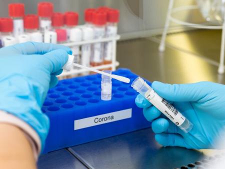 Coronavirus - aktuelle Lage