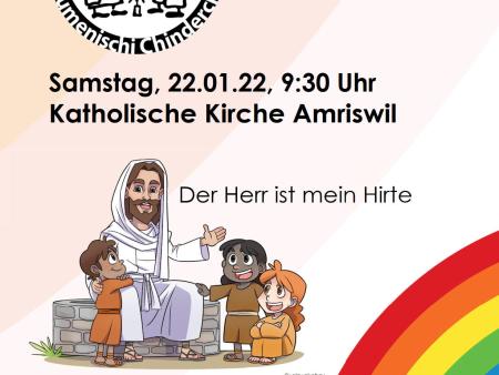 Ökumenische Chinderchile