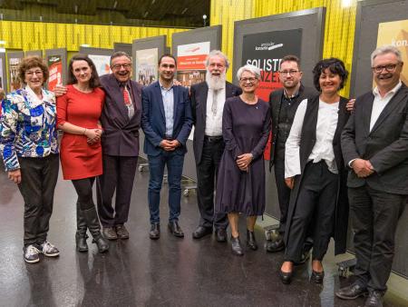 Amriswiler Konzerte Jubliläum