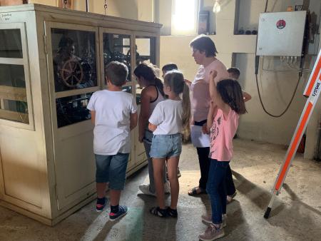 Kirchenführung EK 2020