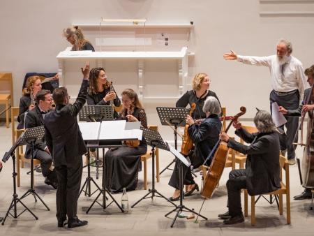 Amriswiler Konzerte Jubliläum