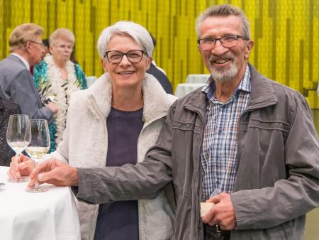 Amriswiler Konzerte Jubliläum