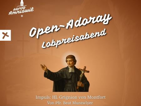 Adoray an St. Stefan