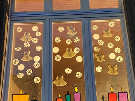 Jubla Adventsfenster 2020