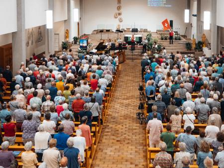 Bundesfeiertagskonzert 2023