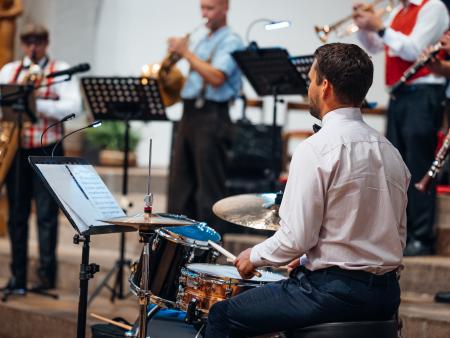 Bundesfeiertagskonzert 2023