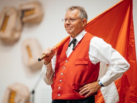 Bundesfeiertagskonzert 2023