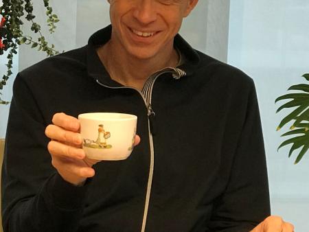 Ein kontemplativer Impuls zur Gesundung der Seele