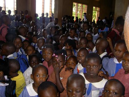 Unsere Fastenopferprojekte 2021