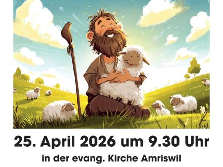 Ökumenische Chinderchile