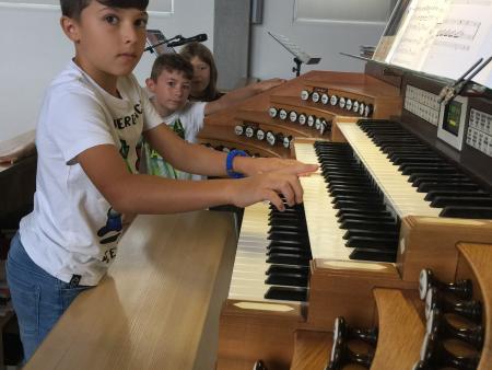 ... welches auch unbedingt gespielt werden muss.