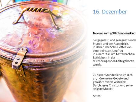 Kalenderblatt 16.12.