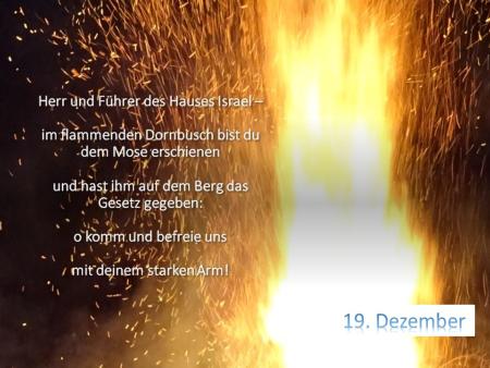 Kalenderblatt 19.12.