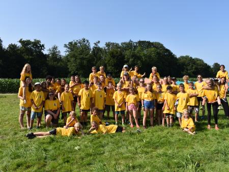 Jubla Amriswil:  KALA 2021