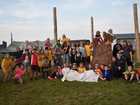 Gruppenfoto KALA 2021