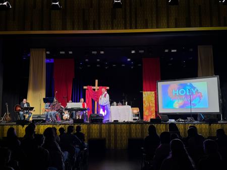  Rückblick: Holy Festival 2025 – Ein buntes Fest für Jugendliche und jung gebliebene