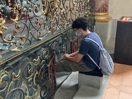 Intensivtag Firmgruppe