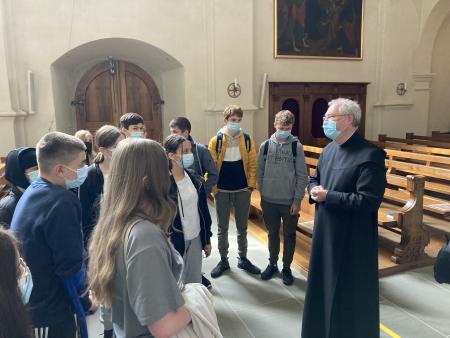 Intensivtag Firmgruppe