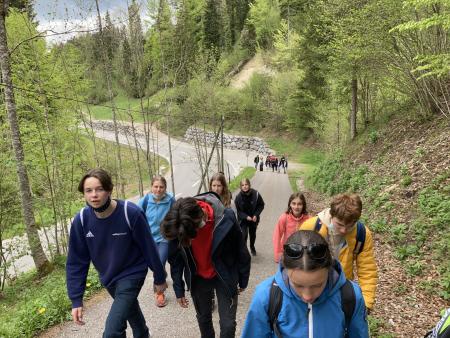 Intensivtag Firmgruppe