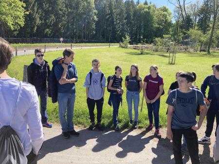 Intensivtag Firmgruppe