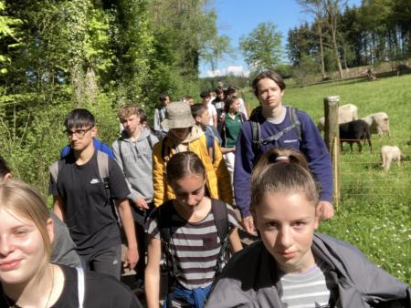 Intensivtag Firmgruppe