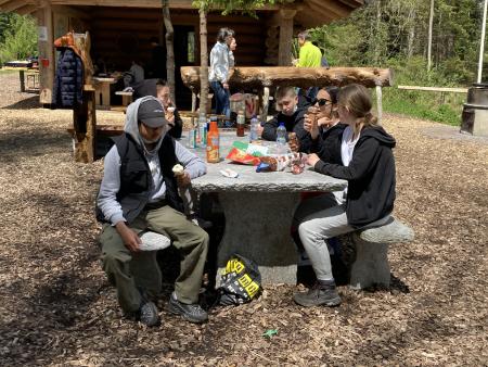 Intensivtag Firmgruppe