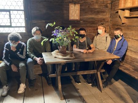 Intensivtag Firmgruppe