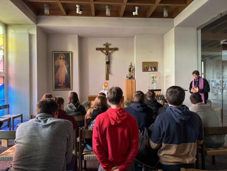 Impuls, Pfr. Beat Muntwyler