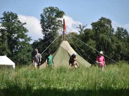Ein Sommer voller Abenteuer – und es geht noch weiter!