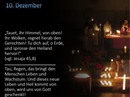 Kalenderblatt 10.12.