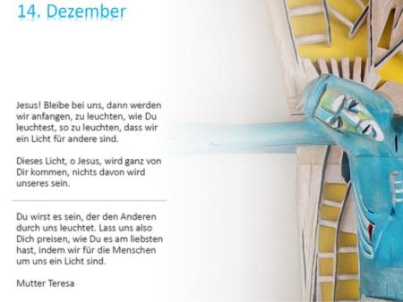 Kalenderblatt 14.12.
