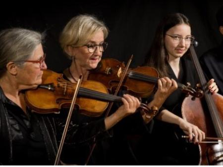 «Tiefsinnig» – Konzert zu Allerheiligen & Reformationstag