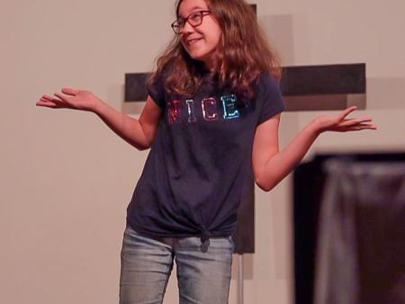 Kommunikation mit dem Geist