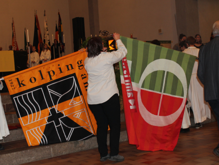 40 Ziegen für Kleinbauern in Afrika