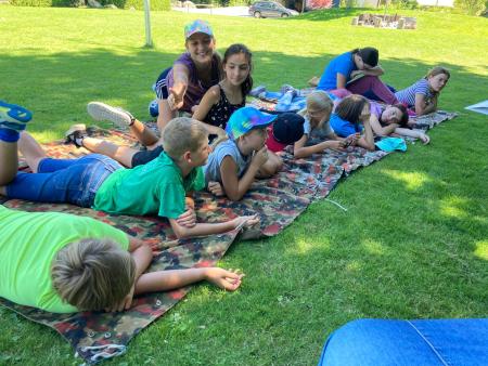 SOLA in Schönenberg ZH