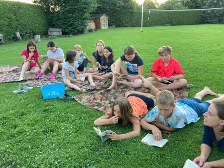 SOLA in Schönenberg ZH