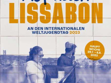 Weltjugendtag "Lissabon 2023"