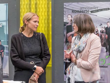 Amriswiler Konzerte Jubliläum