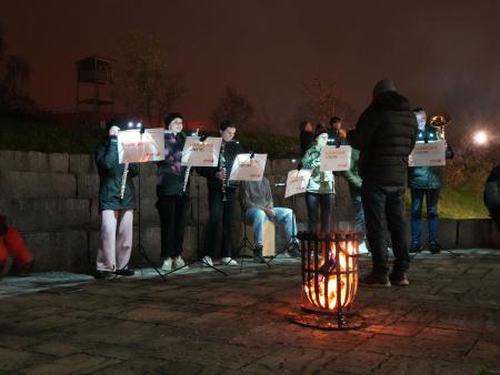 Harmonie Juniors Amriswil